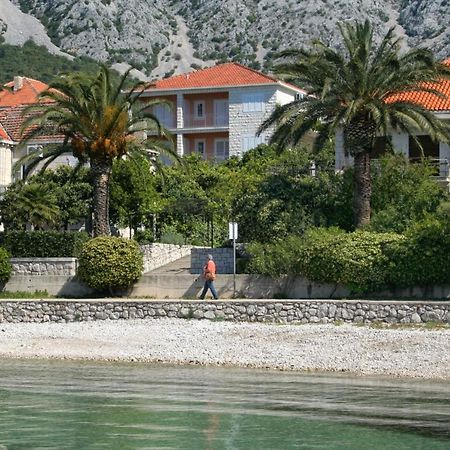 Apartments By The Sea Orebic, Peljesac - 269 Exterior photo