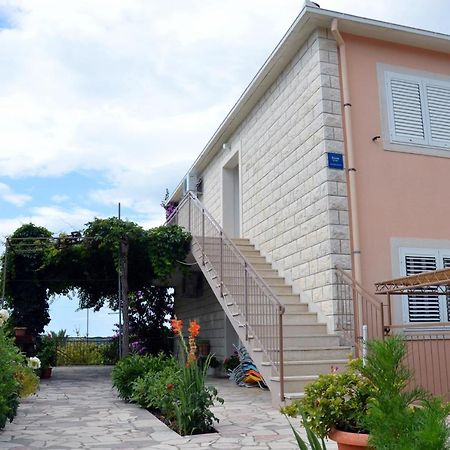 Apartments By The Sea Orebic, Peljesac - 269 Exterior photo