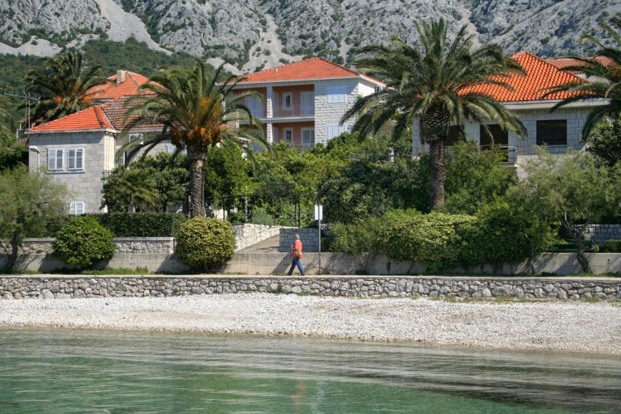 Apartments By The Sea Orebic, Peljesac - 269 Exterior photo