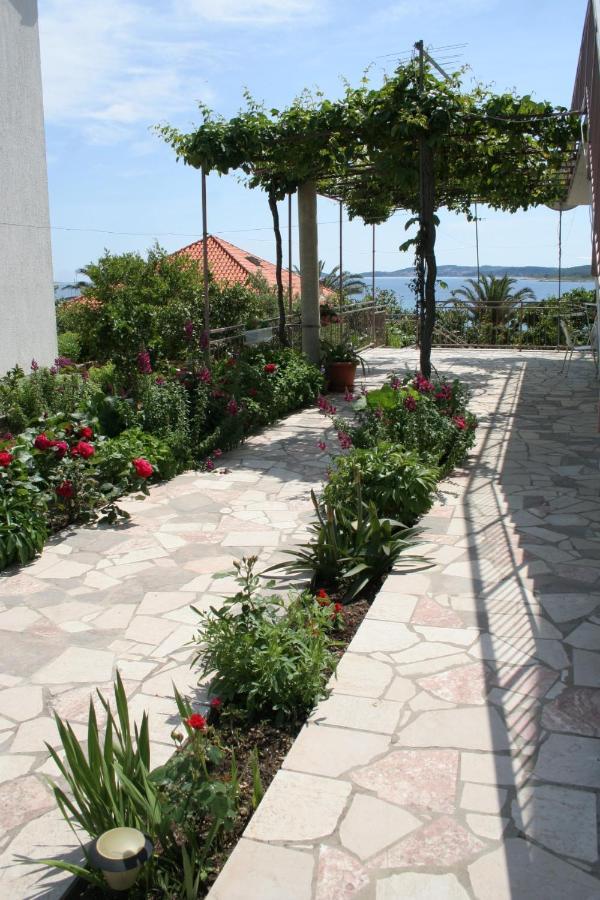 Apartments By The Sea Orebic, Peljesac - 269 Exterior photo