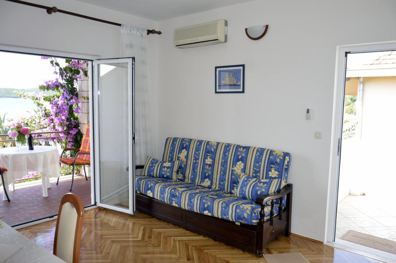 Apartments By The Sea Orebic, Peljesac - 269 Exterior photo