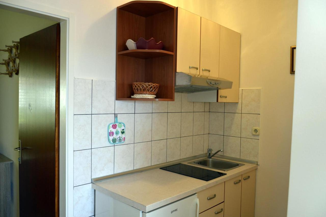 Apartments By The Sea Orebic, Peljesac - 269 Exterior photo