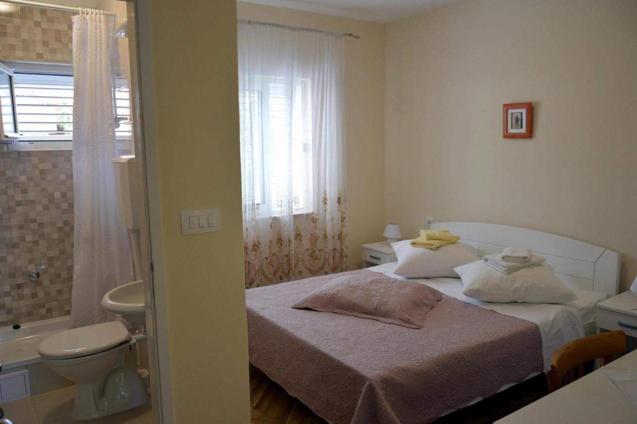 Apartments By The Sea Orebic, Peljesac - 269 Exterior photo